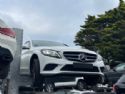 Mercedes-Benz C Class W205 2014-2018