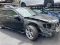 Honda Accord CW 2009-2011