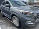 Hyundai Tucson J281/J381 2015-on