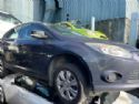 Ford Focus LV 2009-2011