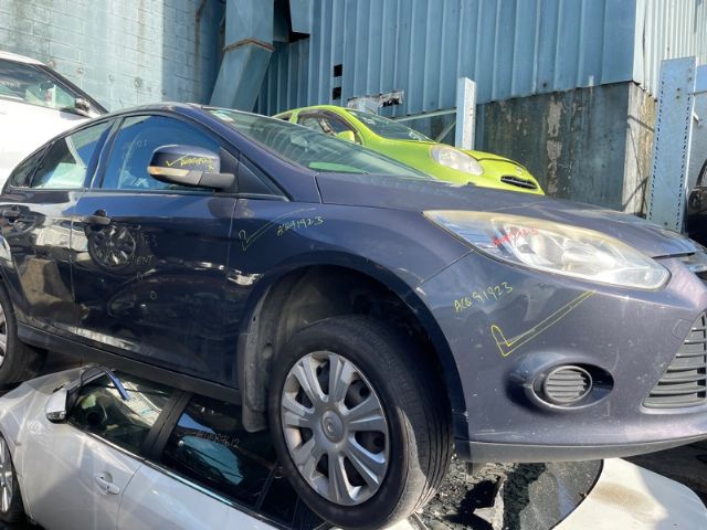 Ford Focus LV 2009-2011