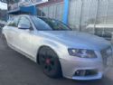Audi A4 8K 2009-2012