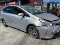 Toyota Prius V ZVW40