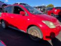 Toyota Ist NCP61 2002-2007