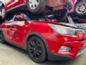Ssangyong Tivoli XLV 2015-on
