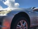 Toyota Mark X GRX120 10/04-09/06