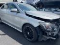 Mercedes-Benz CLA W117 2015 - 2019
