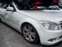 Mercedes-Benz C Class W204 2007-2010