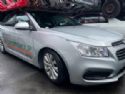 Holden Cruze Other