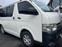 Toyota Hiace TRH201 03/05-on