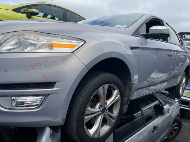 Ford Mondeo MK4 2011-2017