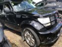 Dodge Nitro 2007-2012