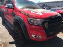 Ford Ranger PX 2011 - On