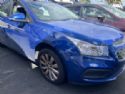 Holden Cruze Other