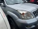 Toyota Prado GRJ120 02/03-10/09