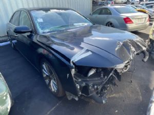 Audi A8 4N 2017-2020