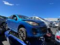 Mazda Axela BL MPS 2009-2013