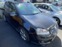Volkswagen Golf MK5 GTI 2003-2009