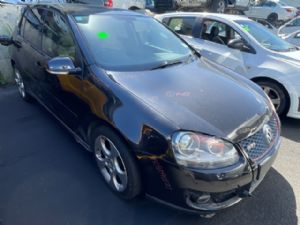 Volkswagen Golf MK5 GTI 2003-2009