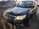 Subaru Forester SH 2008-2011