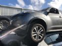 Nissan Juke F15 2012-on