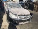 Subaru Legacy BM9 2009-2014