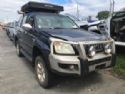 Toyota Prado GRJ120 02/03-10/09