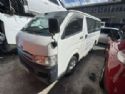 Toyota Hiace KDH200 03/05-09/06