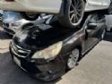 Subaru Legacy BR-BM 2009-2012