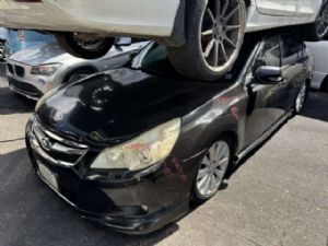 Subaru Legacy BR-BM 2009-2012