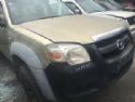 Mazda BT-50 BT-50 4WD