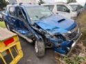 Toyota Hilux KUN16 07/2011-onwards