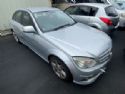 Mercedes-Benz C Class W204 2007-2010