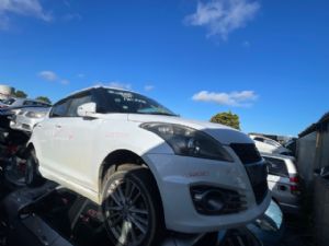 Suzuki Swift ZC32S 2012-2017