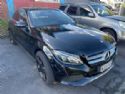 Mercedes-Benz C Class W205 2014-2018