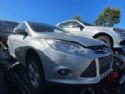 Ford Focus LW2 2012-on