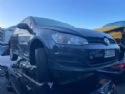 Volkswagen Golf MK7 2012-2016