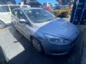 Ford Focus LW2 2012-on