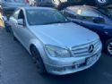 Mercedes-Benz C Class W204 2007-2010