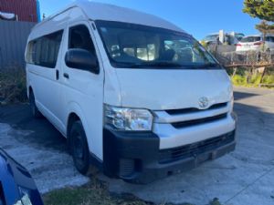 Toyota Hiace KDH200 03/05-09/06