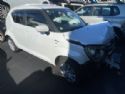 Suzuki Ignis FF21S 2016-2019