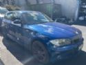 BMW 1 Series 120i F20