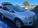 Ford Escape 3rd Gen 2013-2019