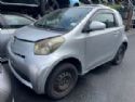 Toyota iQ KGJ10 2008-2015