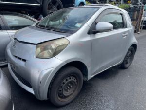 Toyota iQ KGJ10 2008-2015