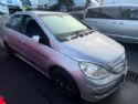 Mercedes-Benz B Class W245 2005-2011