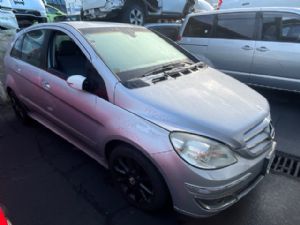 Mercedes-Benz B Class W245 2005-2011