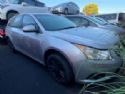 Holden Cruze YG