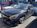 Mercedes-Benz CLA W117 2013 - 2015