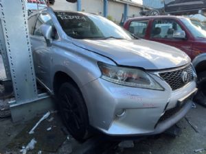 Lexus RX350 GGL15
